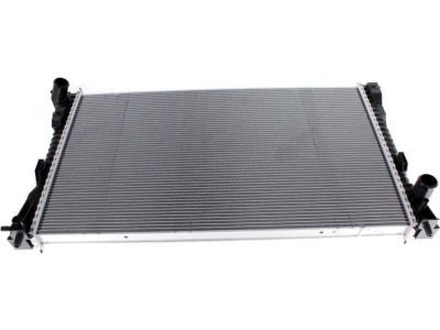 Ford DG1Z-8005-D Radiator