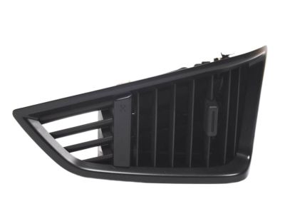 Ford GN1Z-19893-BA Vent Louver