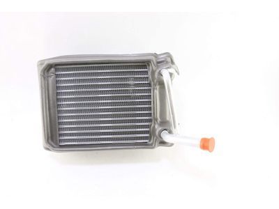 Lincoln 5L1Z-19860-CA Evaporator Core