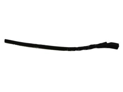 Lincoln 2L1Z-7851693-AB Drip Molding