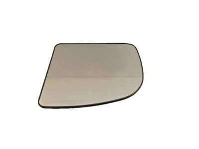 Ford Excursion Car Mirror - 4C7Z-17K707-AA