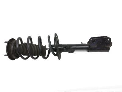 2013 Ford Police Interceptor Utility Shock Absorber - DB5Z-18124-W