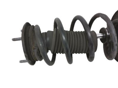 Ford DB5Z-18124-W Strut