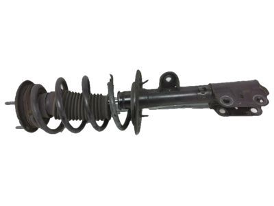 Ford DB5Z-18124-W Strut