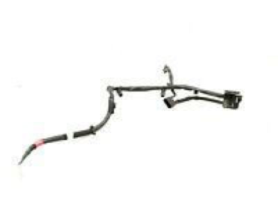 Ford Ranger Battery Cable - 7L5Z-14300-BA