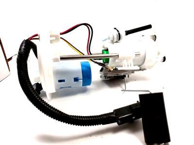 2010 Ford Explorer Sport Trac Fuel Pump - AL2Z-9H307-AA