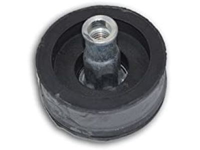 Ford 2C3Z-1000155-GA Rear Insulator