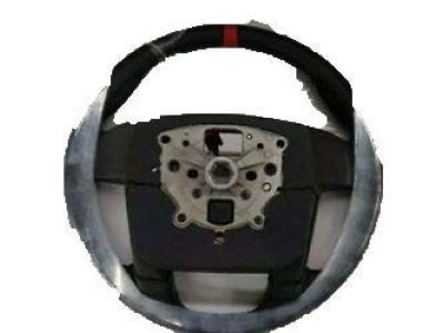 Ford F-150 Steering Wheel - AL3Z-3600-CA