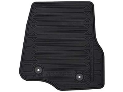 Ford HC3Z-2613300-KA Kit - Floor Contour Mat