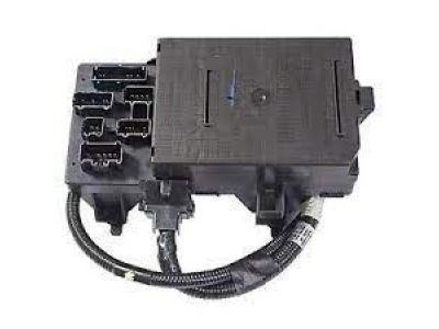 Ford 7L3Z-14A068-FA Box Assy - Fuse