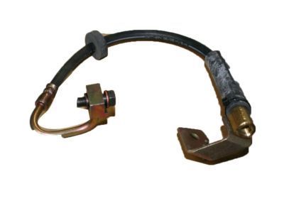 Ford 3W1Z-2078-BA Brake Hose