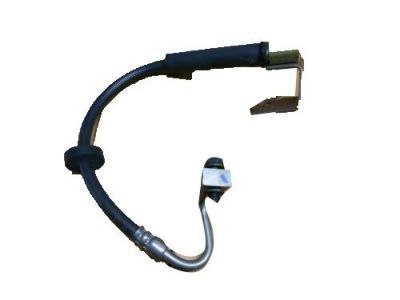 Mercury 3W1Z-2078-BA Brake Hose