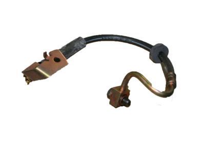 Mercury Grand Marquis Brake Line - 3W1Z-2078-BA