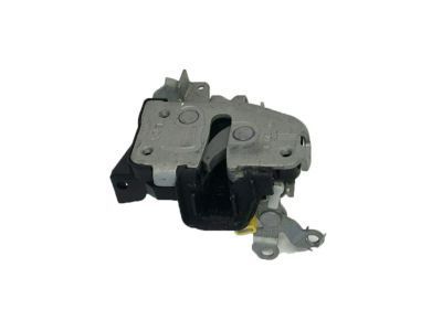 Ford 6L2Z-7843150-AA Lock