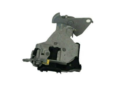 Ford 6L2Z-7843150-AA Lock