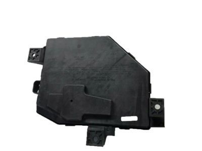 2009 Ford Ranger Body Control Module - 8L5Z-15604-FA