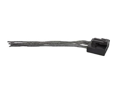 Ford 3U2Z-14S411-LJA Wire Assy