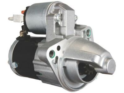 Ford BE8Z-11002-A Starter