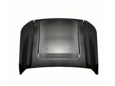 Ford Hood - BC3Z-16612-B