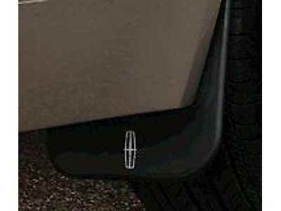 Ford 7T4Z-16A550-A Mud Guard