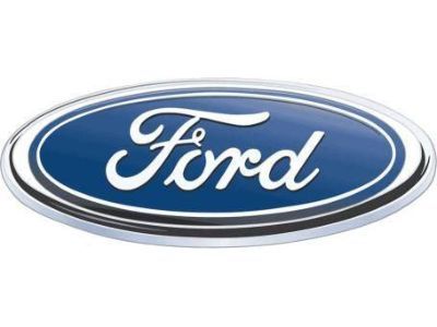 Ford LTD Emblem - E8FZ-5842528-C