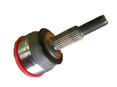 Lincoln CV Joint - E8OY-3B413-B