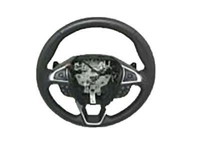 Ford Expedition Steering Wheel - AL1Z-3600-BA