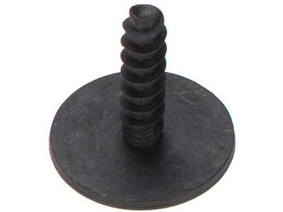 Ford -W702413-S303 Outer Bracket Screw