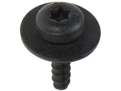 Ford -W702413-S303 Under Cover Screw