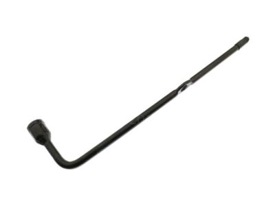 Ford 5C3Z-17032-BA Luggage Wrench