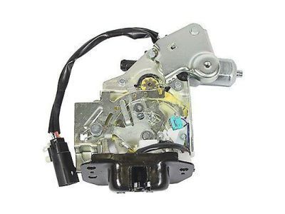 Ford BB5Z-7843150-C Latch Assembly