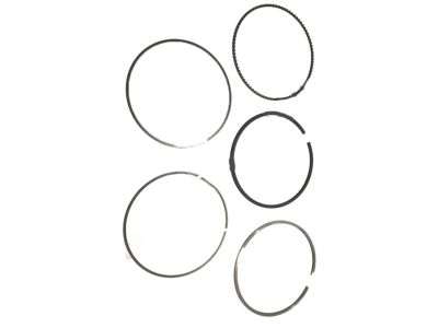 Ford CJ5Z-6148-A Kit - Piston Ring