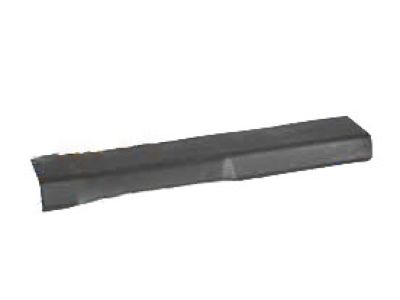 Ford BE8Z-5413209-AB Front Sill Plate