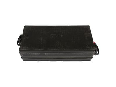 Ford 8R3Z-14A068-E Fuse Box