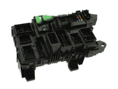 Ford F-150 Body Control Module - HU5Z-15604-BD