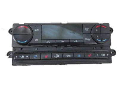 Ford AL1Z-19980-G Heater Control