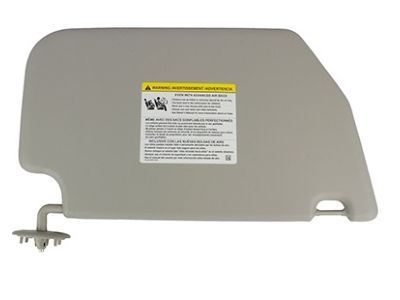 2023 Ford Transit Connect Sun Visor - DT1Z-6104105-JA