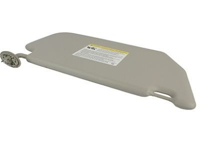 Ford DT1Z-6104105-JA Sunvisor