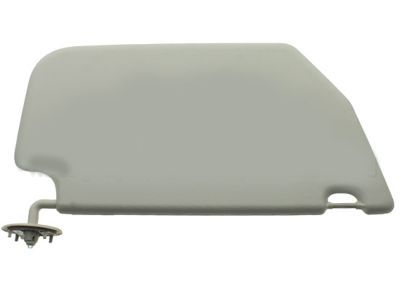 Ford DT1Z-6104105-JA Sunvisor