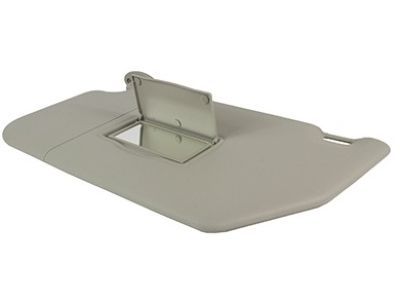 Ford DT1Z-6104105-JA Sunvisor