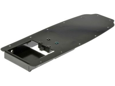 Ford 3L5Z-10047A20-AAB Hinge Plate