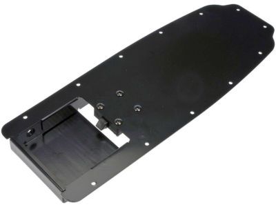 Ford 3L5Z-10047A20-AAB Hinge Plate