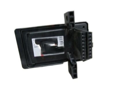 Ford HC3Z-14F642-A Module - Smart Data Link