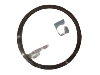 Ford 7L1Z-4A332-A Inner Shaft O-Ring