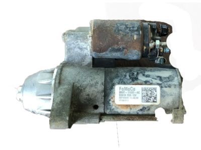 2015 Ford Transit-350 Starter - CK4Z-11002-A