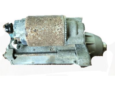 Ford CK4Z-11002-A Starter Motor Assembly