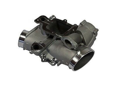 Ford Intake Manifold - FC3Z-9424-A