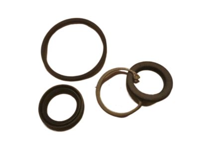 Lincoln D7AZ-3E501-B Pitman Shaft Seal