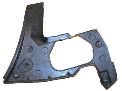 Ford 6S4Z-17D948-AA Side Support