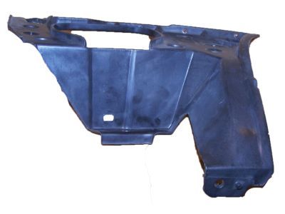 Ford 6S4Z-17D948-AA Side Support